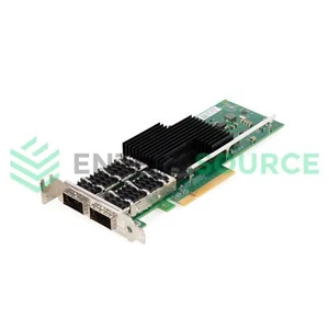 HPE P05765-001 InfiniBand FDR/Ethernet 10Gb/40Gb 2-port 565QSFP+ Adapter - Picture 1 of 1