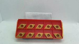 (10 inserti) Sandvik Coromant DCMT11T308-UM 2025 Inserto di tornitura: DCMT32.52-UM 20 - Foto 1 di 2