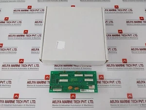 Scheda Circuito Stampa Principale Wesdac PS 540-0157 Westronic - Foto 1 di 7