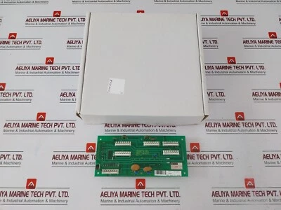 Scheda Circuito Stampa Principale Wesdac PS 540-0157 Westronic - Immagine 1 di 4