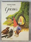 Vintage 1979 The Pop Up Book of Gnomes Harry Abrams