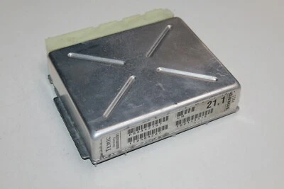 Centralina Del Cambio Volvo V70 II 2.4 Turbo/P09442707 VOLVO - Immagine 1 di 4