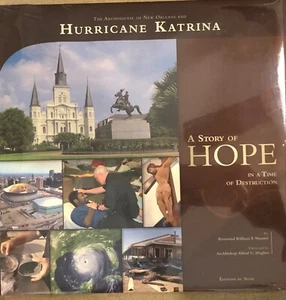 THE ARCHDIOCESE OF NEW ORLEANS AND HURRICANE KATRINA: A By Reverend William F. - Picture 1 of 1