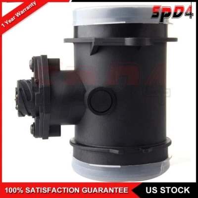 Mass Air Flow MAF Meter Sensor For 94-97 Mercedes-Benz SL320 3.2L 0280217500 - Image 1 of 4