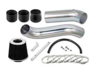 3" Black Cold Air Intake For 90-95 Ford Thunderbird 3.8L V6 Supercharged - Bild 1 von 1