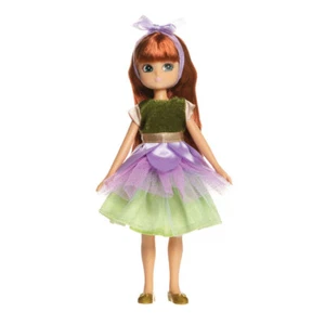 Muñeca Lottie Forest Friend con Conjunto Accesorios Set Cabello Resistente a Enredos - Imagen 1 de 1