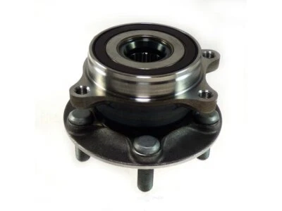 Conjunto de buje de rueda delantero AC Delco 11478BSVF 2012 2013 para Lexus CT200h 2011-2017 Foto 1 de 2