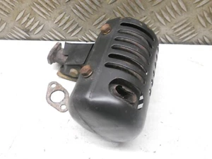 Moteur ISEKI KF 24-G / KF24G - Echappement / silencieux - Imagen 1 de 5