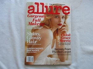 ALLURE Magazine-SEPTEMBER,2014 - Picture 1 of 2