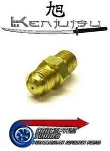 Garrett GT2876R BB Balle Roulement Turbo Huile Admission Adaptateur Par - Photo 1/1