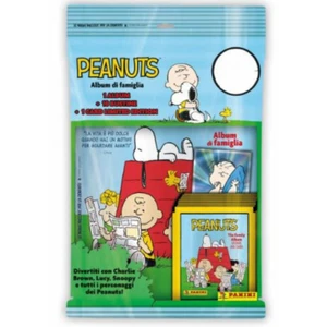 Peanuts 2024 Panini - Scegli figurine Da 1 a 100 Mancolista - Picture 1 of 101