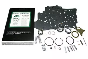 Transgo SK 200-4R THM 2004R 200-4R Shift Kit 200R4 Automatic Transmission - Foto 1 di 1