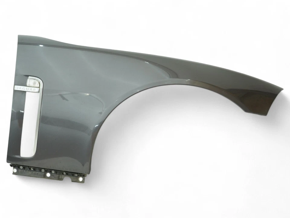 07 - 11 Jaguar Xkr Xk X150 Fender Panel Cover Exterior Front Right Rh Oem Foto 1 de 4