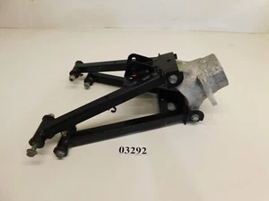 2012 Polaris Ranger EV LSV 4X4 Rear RH Upper & Lower Arms With Carrier Bearing - Bild 1 von 11