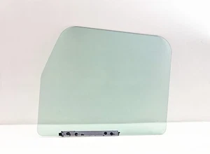 Fit Freightliner 122SD Columbia Coronado C120 Driver Left Side Door Window Glass - Picture 1 of 5