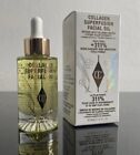 Charlotte Tilbury Collagen Superfusion Facial Oil 30Ml Brand New In Box Rrp 62