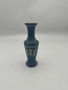 Avon VTG ‘70s Greek Roman Wedgewood Jasperware Regular - Picture 1 of 5