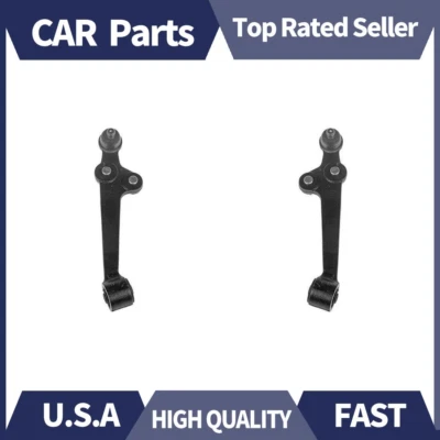 Brazo de control inferior delantero Dorman 2X rótula para Kia Rio 2003-2005_WT Foto 1 de 4