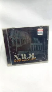 CD N.R.M. Dom Kultury Belarusian Rock - Picture 1 of 8