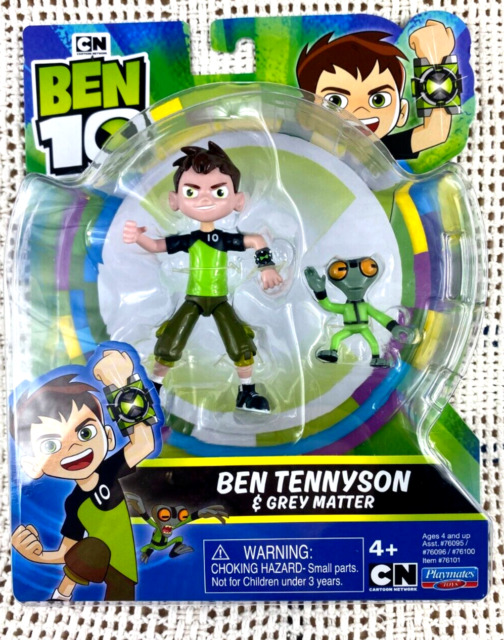 Jogo Ben 10 Uma Super Viagem - XBox One - Mídia Física OG - JP Toys -  Brinquedos e Actions Figures para todas as idades