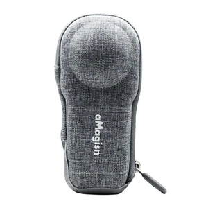 1x For Insta360 ONE RS 360 one-inch panoramic camera storage bag accessories - Picture 1 of 11
