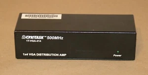 Gebrauchter Tvone.task 1T-VGA-414 Fernseher eine Aufgabe .Es gibt keinen Adapter - Bild 1 von 3