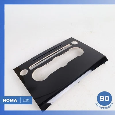 2015 路虎揽胜L405仪表板仪表板装饰盖边框木质原始设备制造商 — 第 1/4 张图片