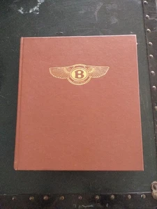 Bentley The Vintage Years 1919 - 1931 2nd Edition Michael Hay - Foto 1 di 4