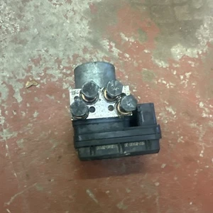 Yamaha MT 125 mt125 ABS Pump Brake Module Unit 2013-2019 coupler joint - Picture 1 of 5