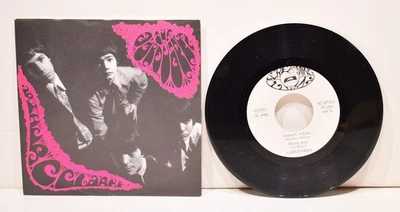 THE AARDVARKS Arthur C. Clarke 1898 Germany EP MINT - Image 1 of 2