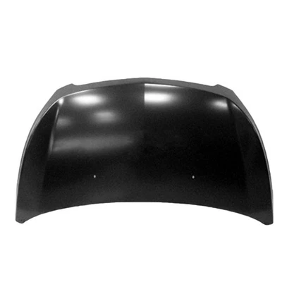 New Aftermarket Hood Panel 95270635 CAPA Fits 2013-2016 Chevrolet Spark Foto 1 de 2