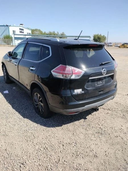 INTERRUPTOR DE ENCENDIDO 251504BJ0A 2016-2018 NISSAN ROGUE Foto 1 de 4