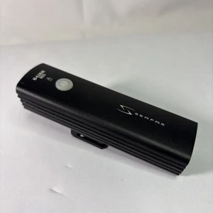 Serfas E-Lume 605 Bike Light Bicycle Light Out Door Rechargeable Light - Picture 1 of 7