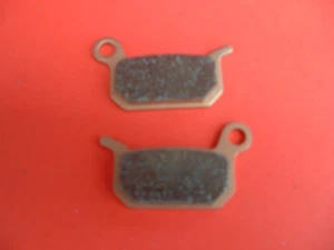 KTM SX 50 2004-23, TC 50 2017-23 PERFORMANCE BREMSBELÄGE VORNE ODER HINTEN GESINTERT - Bild 1 von 1