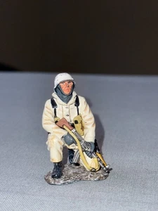king and country toy soldiers - Picture 1 of 4