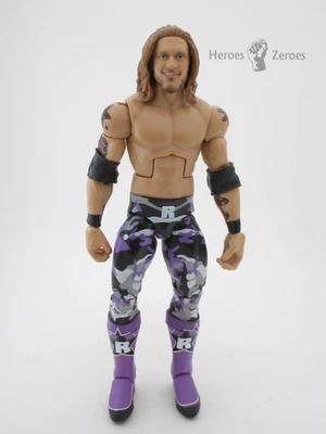 Mattel WWE Elite & Ultimate Collection Action Figures & Belts :: You Pick Foto 1 de 4
