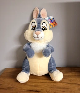 Disney XXL Klopfer Hase Plüschtier Stofftier Kuscheltier Figur Bambi 50 groß NEU - Bild 1 von 4