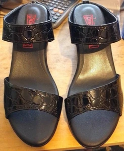 First Contact Slingback Sandals (Size L / 24cm) Japan : New in Different Box - Bild 1 von 5