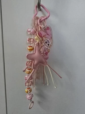 Pop Mart Baby Three - Bolso Ciego Love Chain Time - Confirmado Foto 1 de 4