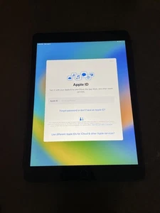 APPLE IPAD 7ª GENERACIÓN A2197 Wi-Fi 10.2" MW742LL/A Para Piezas - Imagen 1 de 9