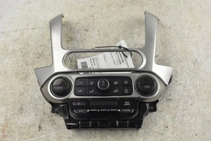 SUBURBAN 2015 Temperature Control 445757 - Picture 1 of 11