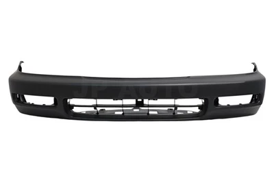 For 1996 1997 Honda Accord Front Bumper Cover Primed Foto 1 de 4