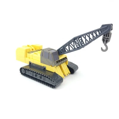 Transformers Hightower Constructicon ROTF Gift Set Combiner Limb Part - Image 1 of 4