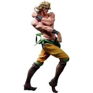 Statue Legend JoJo's Bizarre Adventure Part.III Shadow DIO Figure JAPAN OFFICIAL - Picture 1 of 3