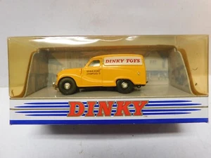 Dinky 1/43 - 1953 Austin A40 - Dinky Toys - Camion da pannello - Foto 1 di 1