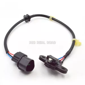 Engine Crankshaft Position Sensor For J5T26171A MR560603 J5T26171 Mitsubishi - Picture 1 of 4