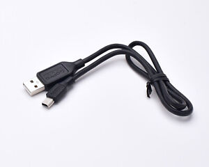 Genuine GoPro Mini B USB Charging Cable (#6689U)