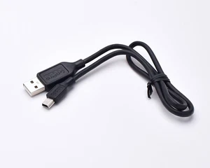 Genuine GoPro Mini B USB Charging Cable (#6689U) - Picture 1 of 3