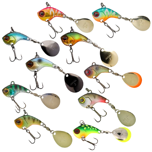 ILLEX DERACOUP 7g 10g 14g 21g - Bild 1 von 1