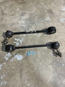 Range Rover HSE 2006-2009 barra estabilizadora de horquilla trasera izquierda y derecha OEM - Imagen 1 de 7